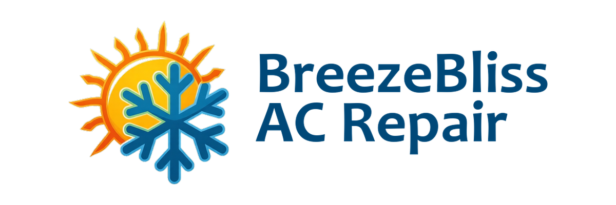 BreezeBliss AC Repair