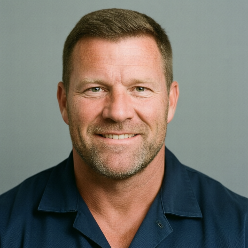Todd Clark