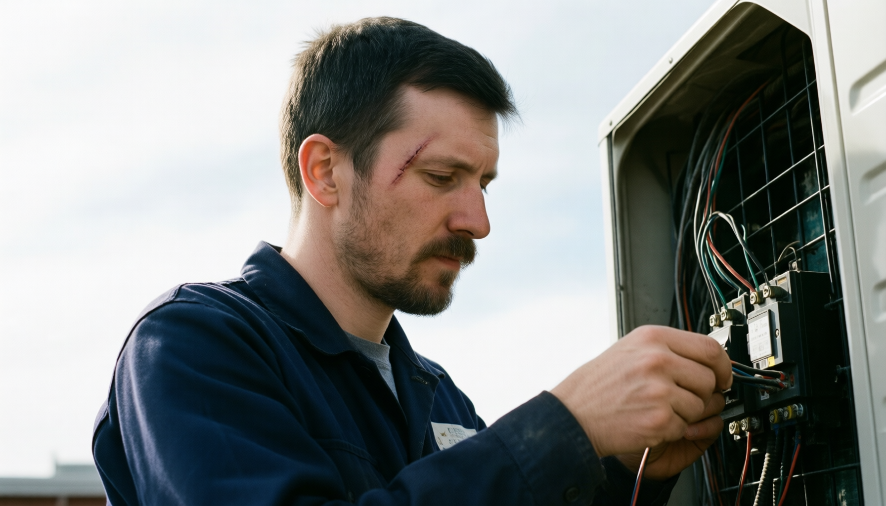 Emergency AC Repair