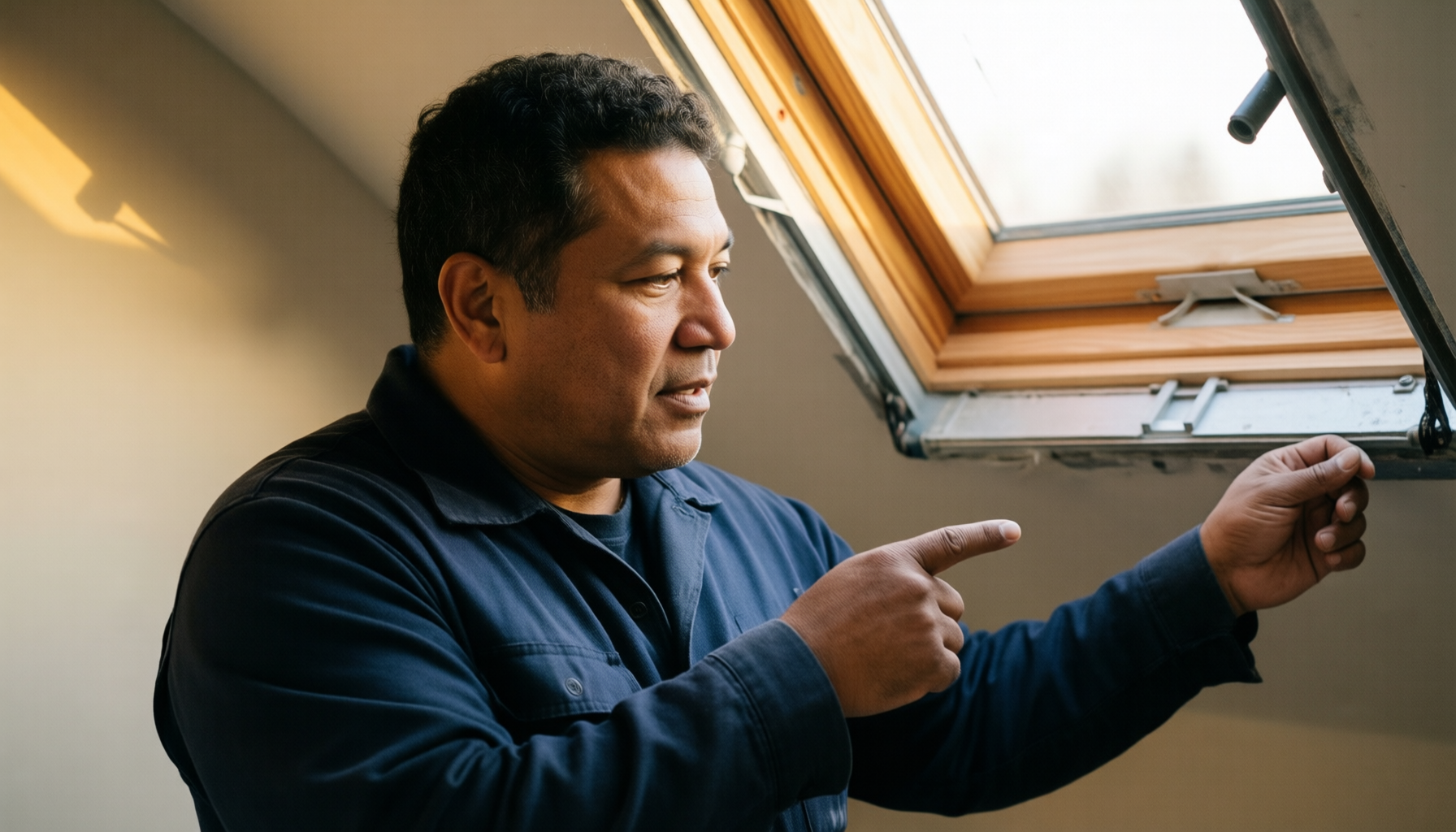 AC Installation