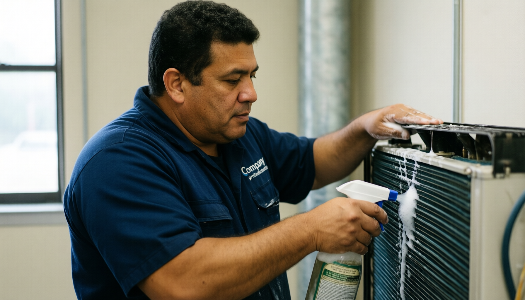 Thermostat Installation